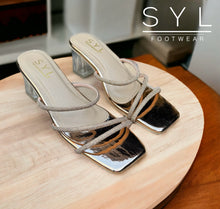 Load image into Gallery viewer, Bailey 2-inches heels by SYL
