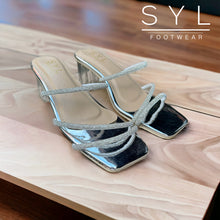 Load image into Gallery viewer, Bailey 2-inches heels by SYL
