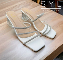 Load image into Gallery viewer, Bailey 2-inches heels by SYL
