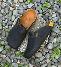 Load image into Gallery viewer, Jamie footwear in cork for MEN by SYL
