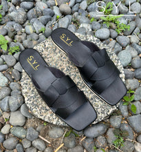 Load image into Gallery viewer, Savana flats by SYL
