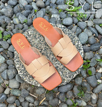 Load image into Gallery viewer, Savana flats by SYL
