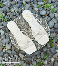 Load image into Gallery viewer, Calista 1-inch heels by SYL
