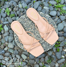Load image into Gallery viewer, Calista 1-inch heels by SYL

