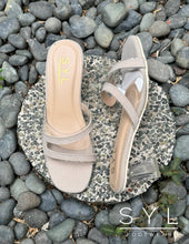 Load image into Gallery viewer, Norra 2-inches heels by SYL
