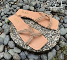 Load image into Gallery viewer, Ophira flats by SYL
