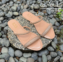 Load image into Gallery viewer, Iona flats by SYL
