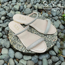 Load image into Gallery viewer, Iona flats by SYL
