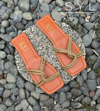 Load image into Gallery viewer, Ophira flats by SYL
