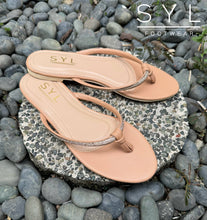Load image into Gallery viewer, Oriane flats by SYL

