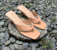 Load image into Gallery viewer, Elysia heels by SYL
