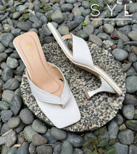 Load image into Gallery viewer, Elysia heels by SYL
