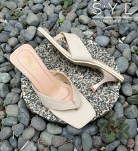 Load image into Gallery viewer, Elysia heels by SYL

