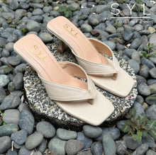Load image into Gallery viewer, Elysia heels by SYL
