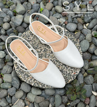 Load image into Gallery viewer, Elva shoes by SYL
