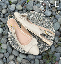 Load image into Gallery viewer, Cyrene shoes by SYL
