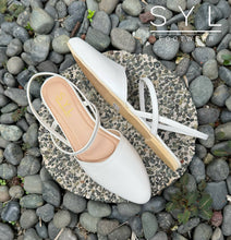 Load image into Gallery viewer, Elva shoes by SYL
