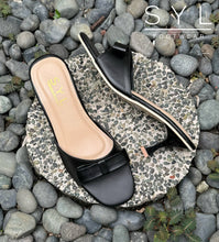 Load image into Gallery viewer, Venice heels by SYL
