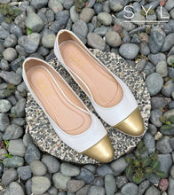 Load image into Gallery viewer, Cristine shoes by SYL
