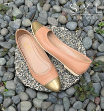 Load image into Gallery viewer, Cristine shoes by SYL
