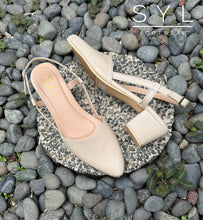 Load image into Gallery viewer, Elara shoes by SYL
