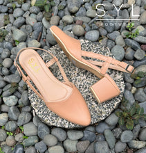 Load image into Gallery viewer, Elara shoes by SYL
