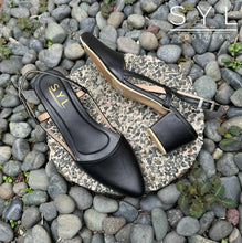 Load image into Gallery viewer, Elara shoes by SYL

