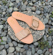 Load image into Gallery viewer, Faith flats by SYL
