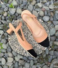 Load image into Gallery viewer, Daphne shoes by SYL
