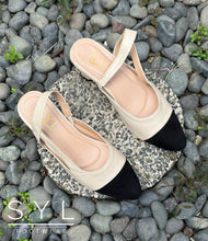 Load image into Gallery viewer, Daphne shoes by SYL
