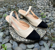 Load image into Gallery viewer, Daphne shoes by SYL
