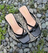 Load image into Gallery viewer, Asteri heels by SYL

