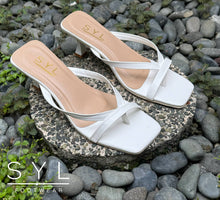 Load image into Gallery viewer, Asteri heels by SYL
