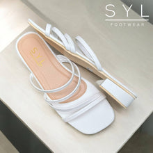 Load image into Gallery viewer, Althea 1-inch heels by SYL
