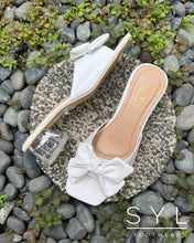 Load image into Gallery viewer, Charm heels by SYL

