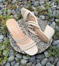 Load image into Gallery viewer, Fairy classy heels by SYL
