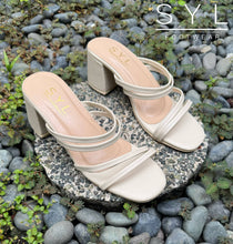 Load image into Gallery viewer, Fairy classy heels by SYL
