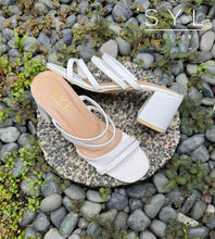 Load image into Gallery viewer, Fairy classy heels by SYL
