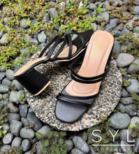 Load image into Gallery viewer, Fairy classy heels by SYL
