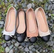 Load image into Gallery viewer, Kenzi shoes by SYL

