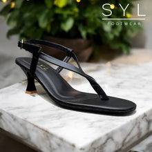 Load image into Gallery viewer, Samantha heels by SYL
