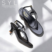 Load image into Gallery viewer, Samantha heels by SYL
