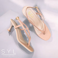 Load image into Gallery viewer, Samantha heels by SYL
