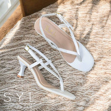 Load image into Gallery viewer, Samantha heels by SYL
