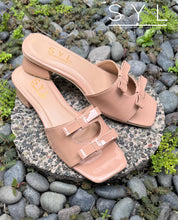 Load image into Gallery viewer, Aileen heels by SYL
