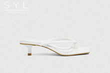 Load image into Gallery viewer, Josefina heels by SYL
