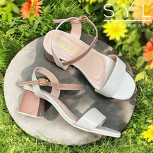Load image into Gallery viewer, Sharon classy heels by SYL
