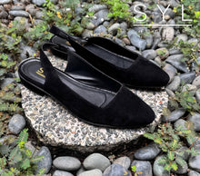 Load image into Gallery viewer, Alwina shoes by SYL

