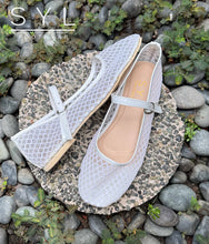 Load image into Gallery viewer, Dolly shoes by SYL
