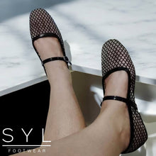 Load image into Gallery viewer, Dolly shoes by SYL
